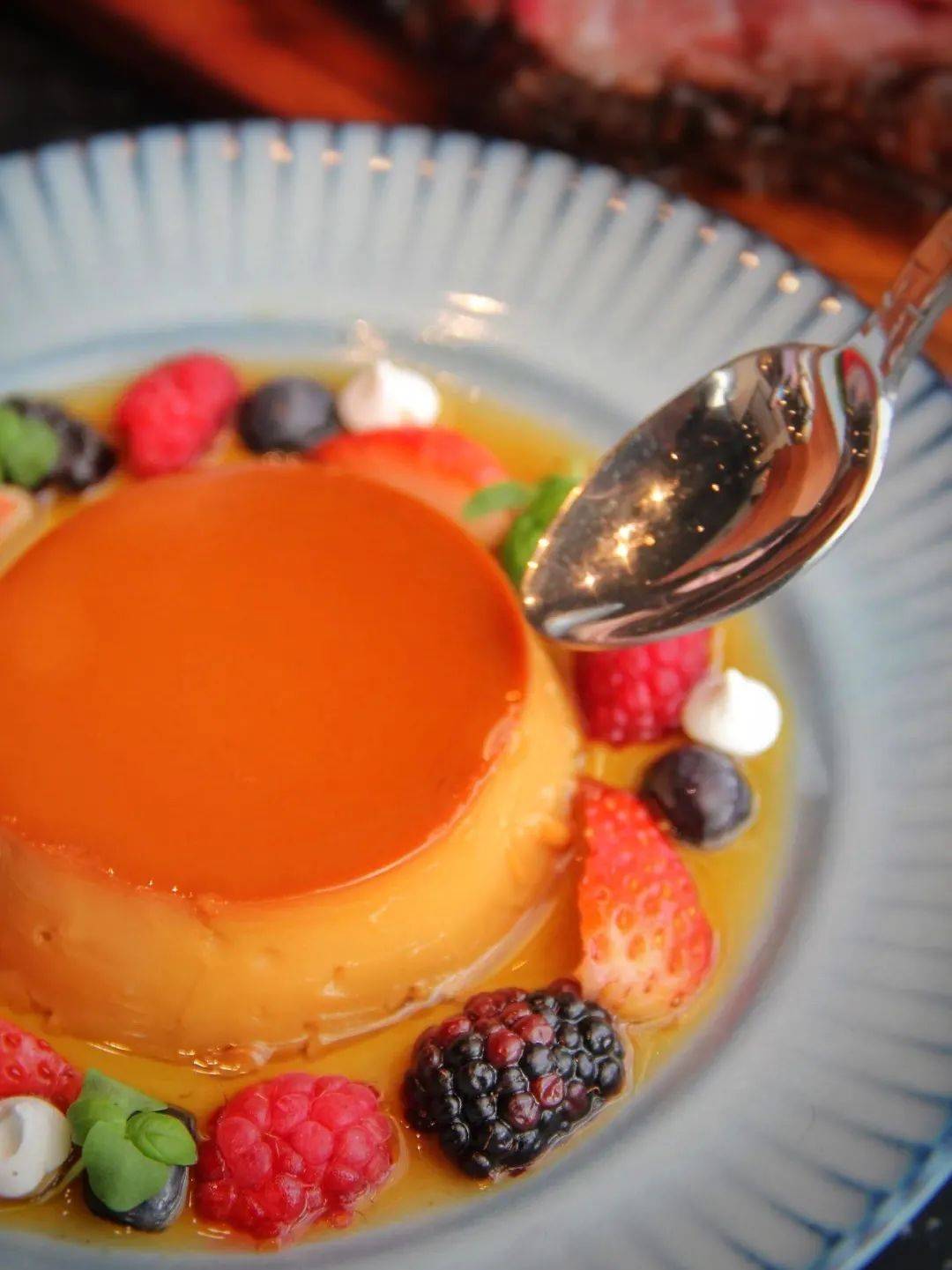 烏節路218米55層樓上的1 Atico,還原拉丁美洲的舌尖記憶