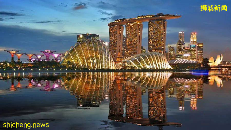 最新往返攻略!從新加坡回國隔離政策彙總