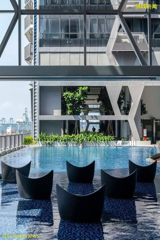 新加坡頂級設計，都在這裏