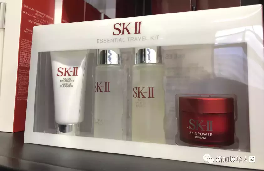 SK2再度返場!半價拿回家!春節大回饋!新加坡最值得回購的促銷