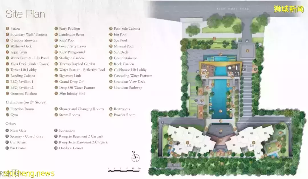 Perfect Ten開盤賣掉了十間,李總取名的確厲害,連銷售業績都預測到了,果然是十全十美,但我覺得這次時機和銷售策略不夠完美