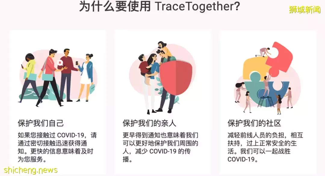 关于接种新冠疫苗入境新加坡的一些疑问