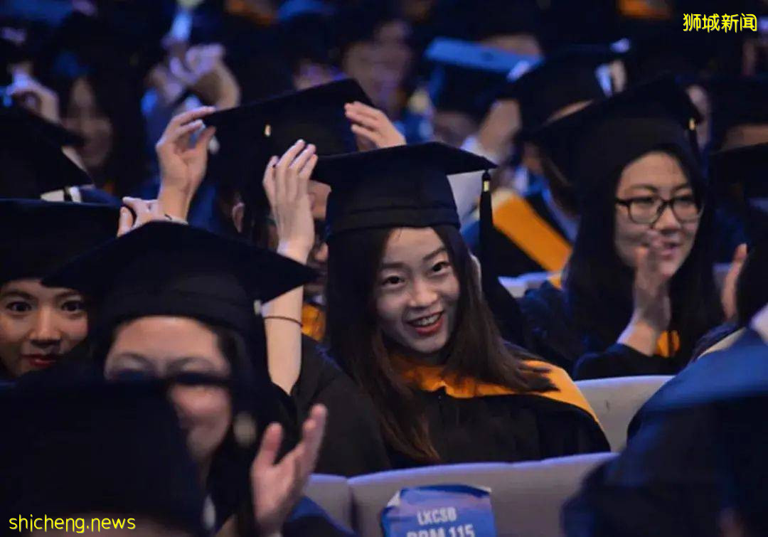 應屆畢業生必看！2021年新加坡畢業生就業報告出爐！找工作……難啊
