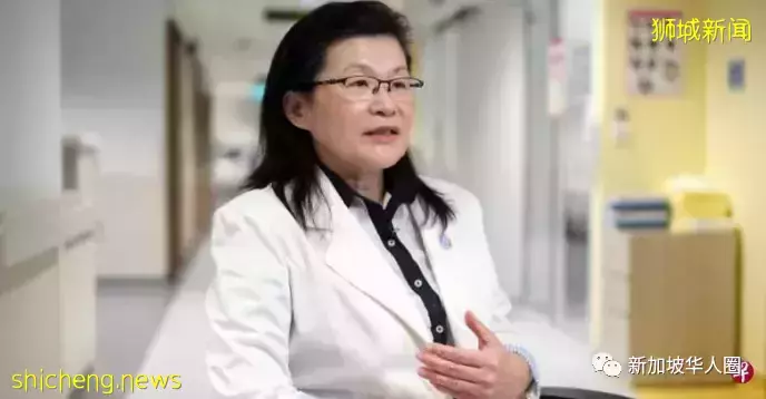 新加坡专家：奥密克戎症状轻微但会恶化现有疾病！需更长时间痊愈