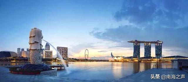 新加坡防疫绰号多,真实情况到底什么样