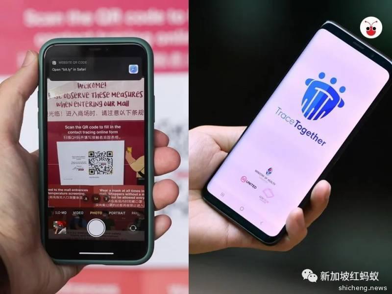 倚天屠龙+双剑合璧　新加坡全面复工才有希望
