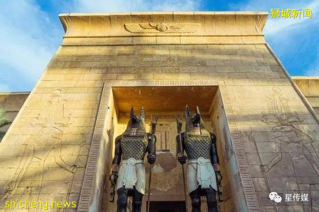 多味缤紛新加坡，旅遊攻略收藏貼