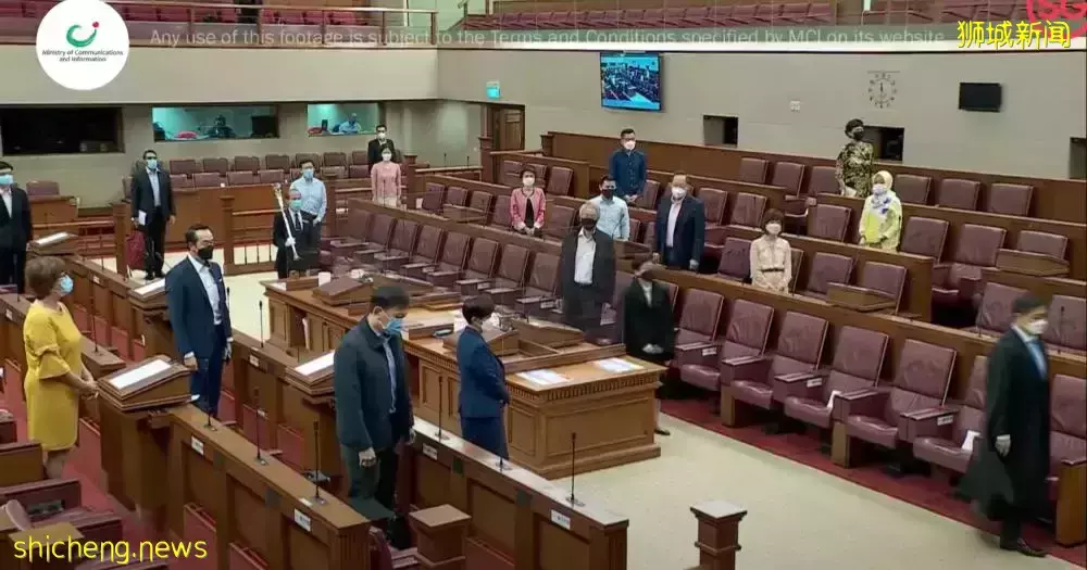 黄循财：上调消费税迫不得已，新加坡政府没钱了