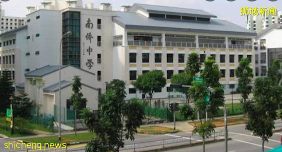 一文帶你了解新加坡華人中的“大哥大” ——福建會館