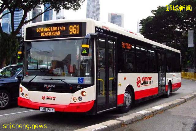 那些奇奇怪怪的知识(新加坡下)