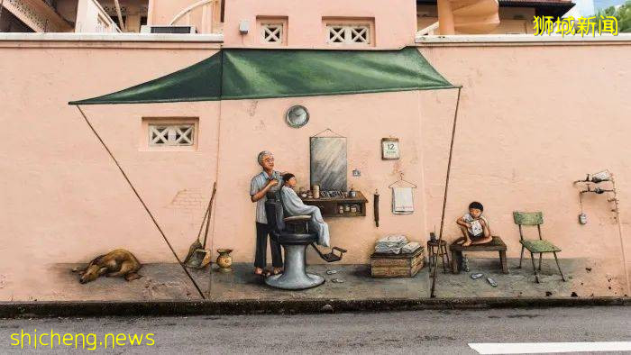 The Artrip @ 新加坡 | 獅城藝象