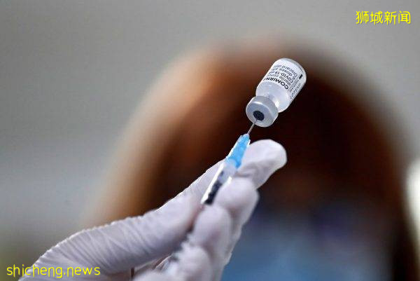 专家：完成接种三到六个月  最好接种加强针mRNA疫苗