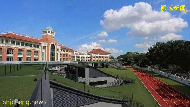 小六会考在即,一文带你领略新加坡的中学教育制度