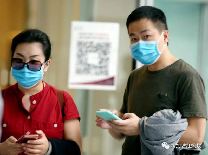 打理千万投资为由,涉谎报行踪武汉夫妇获准回中国,新加坡控方不满上诉