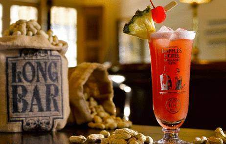 獅城DNA 和名偵探柯南一起玩轉新加坡(下)