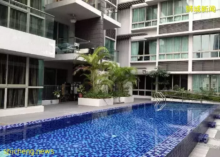 异国生活 如果我还在新加坡工作,会不会更安稳