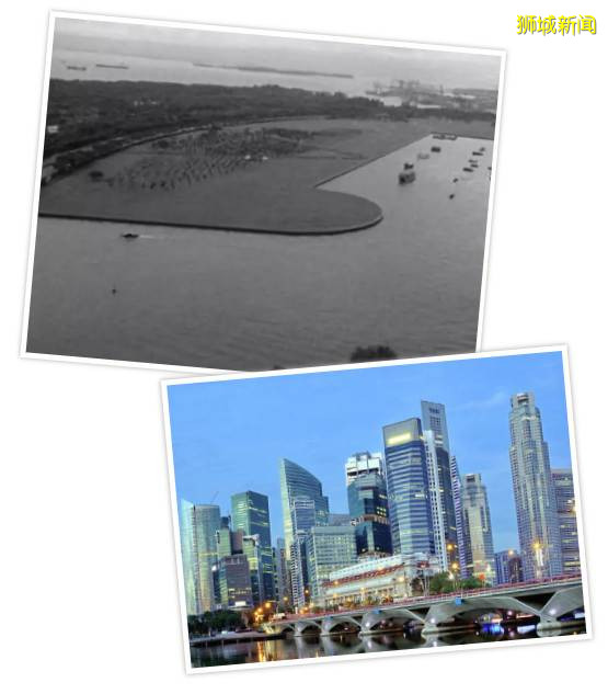 坦克、戰鬥機、傘兵出動!55年了,新加坡終于讓全世界感動哭泣