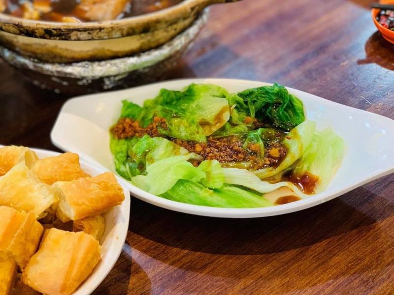 嘉宾巴生肉骨茶,马来西亚风味!最相似的“家乡味”,老板请加汤