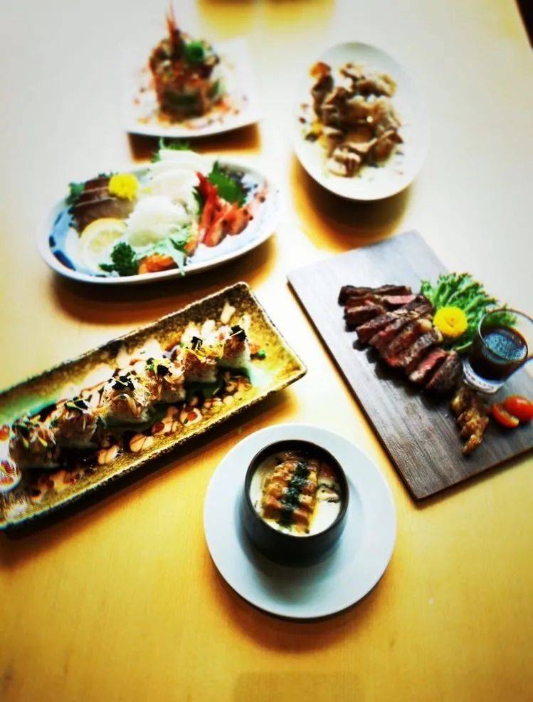 日本每年一季的櫻花季美食，開吃了