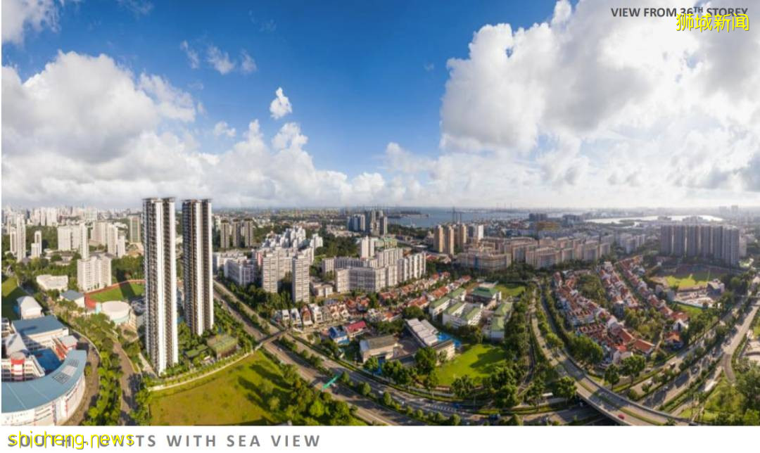 寻找金文泰顶级学区房?CLAVON悦文荟 乘着利好东风推出的优质盘,仅余5%单元