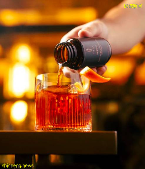 本月21日終于開放堂食!均價S$3.5的人氣西餐、S$10就能吃到地道泰國料理、亞洲Top50酒吧已經爲你安排好