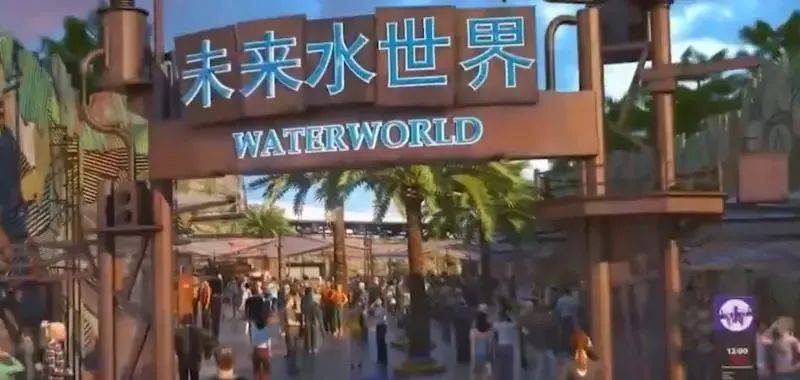 北京环球影城预计2021年开幕,对比新加坡谁更胜一筹