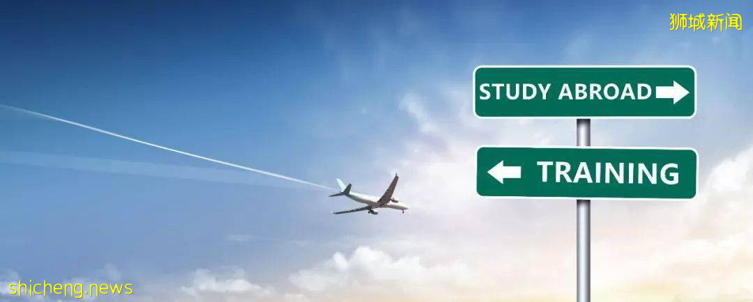 新加坡留学 提起“低龄留学新加坡”，你还在担心这些问题吗