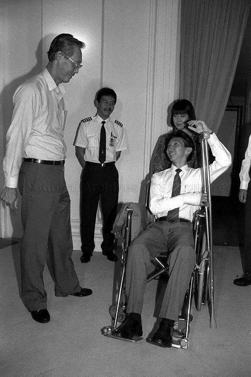 新航SQ117劫机事件30周年!当年震惊世界的黑暗9小时