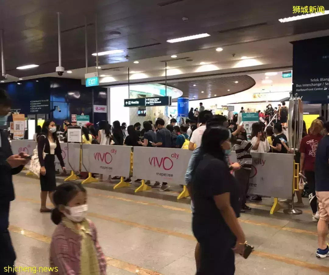 今天起，新加坡免隔離通道VTL暫停售票！韓國遊客自拍哭訴“本地人冷漠、沒人情味”