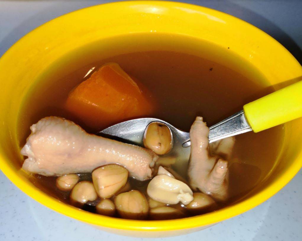 宏茂桥的”许记港式烧腊”!顾客回味无穷且赞不绝口