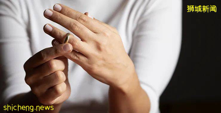 婚前協議沒有用?這對新加坡夫妻離婚平分1300萬新幣