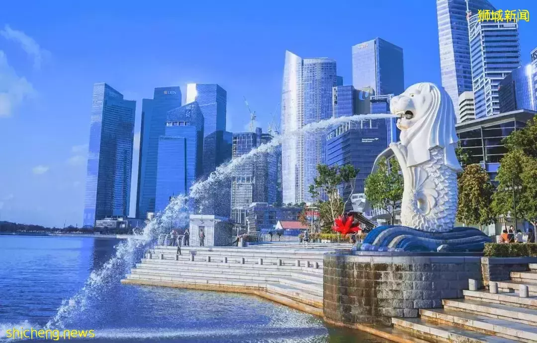 新加坡沒獅子爲啥叫“獅城”？這些奇奇怪怪的冷知識，你知道嗎