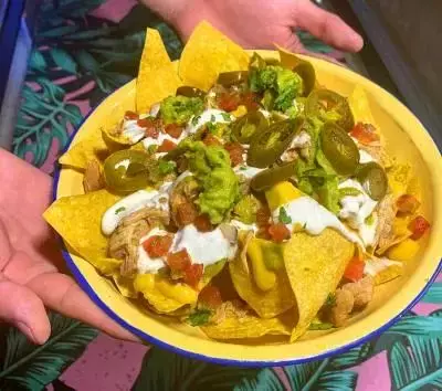 新加坡鬧“薯條荒”後怎麽辦？這些選擇也不錯