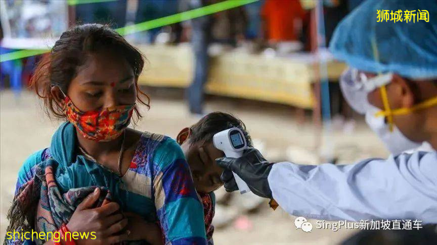 新加坡樟宜T3航站樓9000名員工接受新冠檢測！B2全面封閉！鄰國病例暴增，新加坡能否頂住