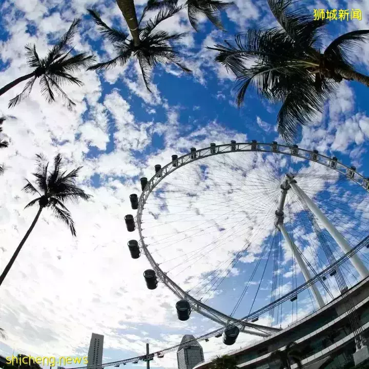 时代之遇 探索新加坡艺术殿堂