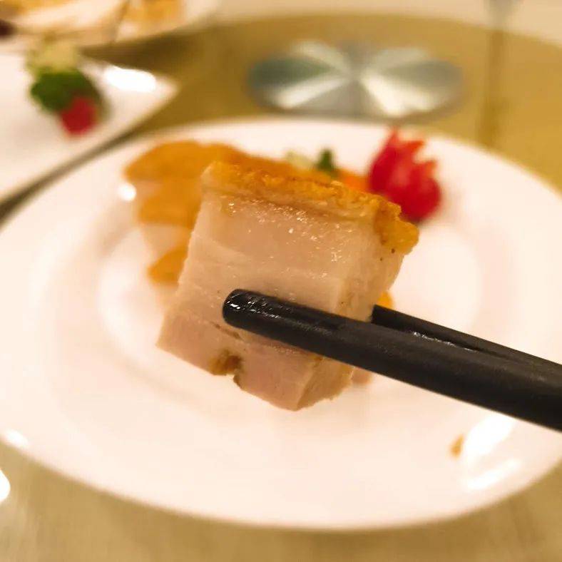 舌尖上的ITE 寻找消失的古早味@食为鲜