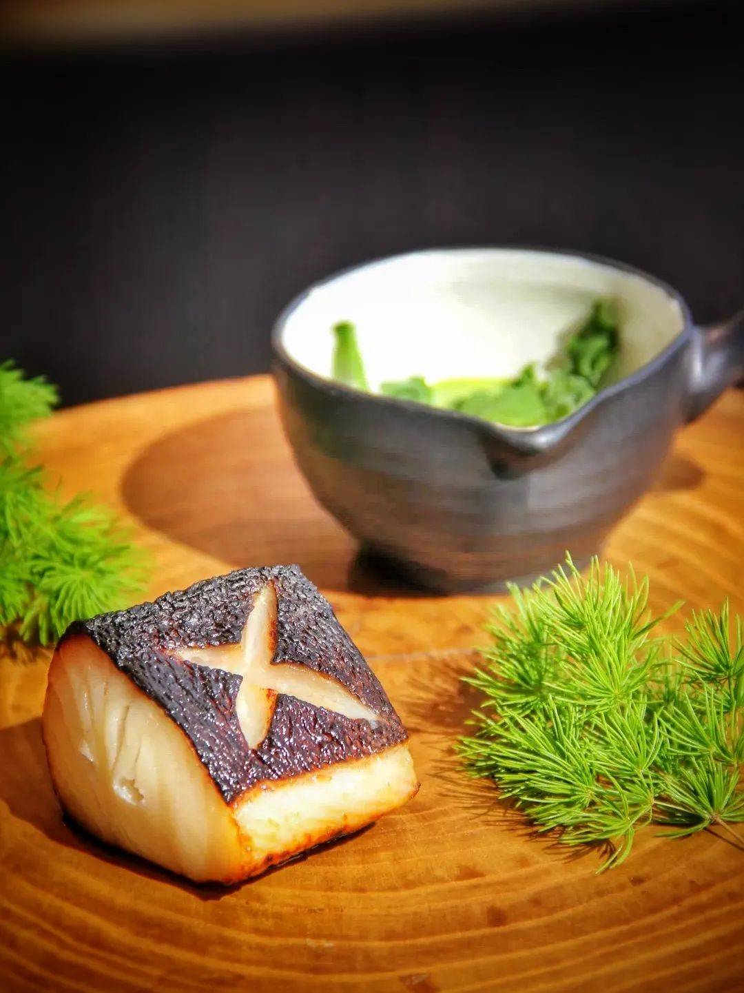 烏節路218米55層樓上的1 Atico,還原拉丁美洲的舌尖記憶