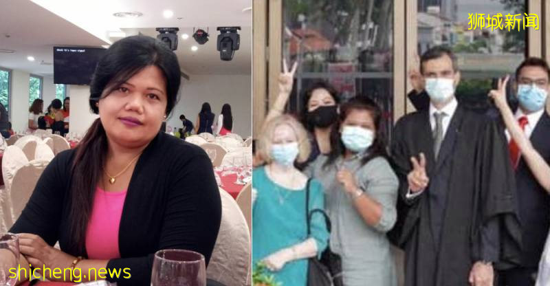 3萬新幣去哪了!是女傭偷了,還是雇主栽贓