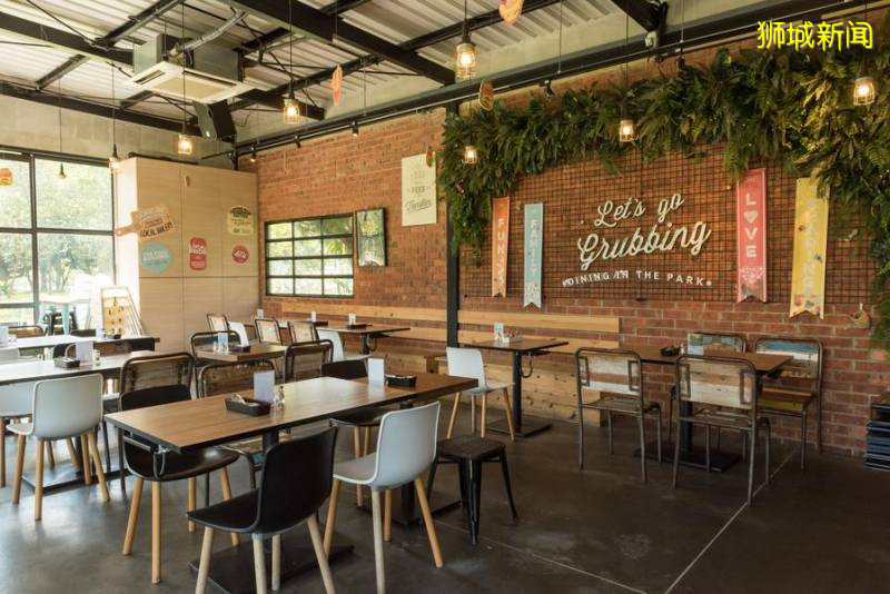 Bishan & Ang Mo Kio 附近超棒Café大盤點! 你要的Brunch和甜點都找得到！Jio