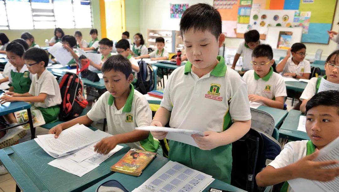 教育部指導,家長如何幫助孩子平穩度過每一次升學階段(小學篇)