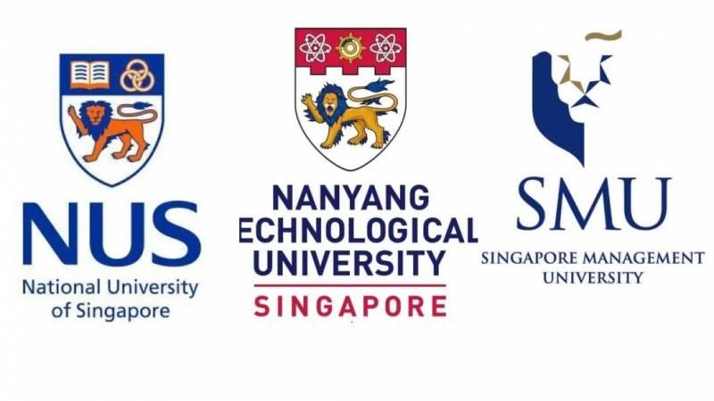 别只想着新加坡三大公立大学了，这么多所私立学府它不香嘛
