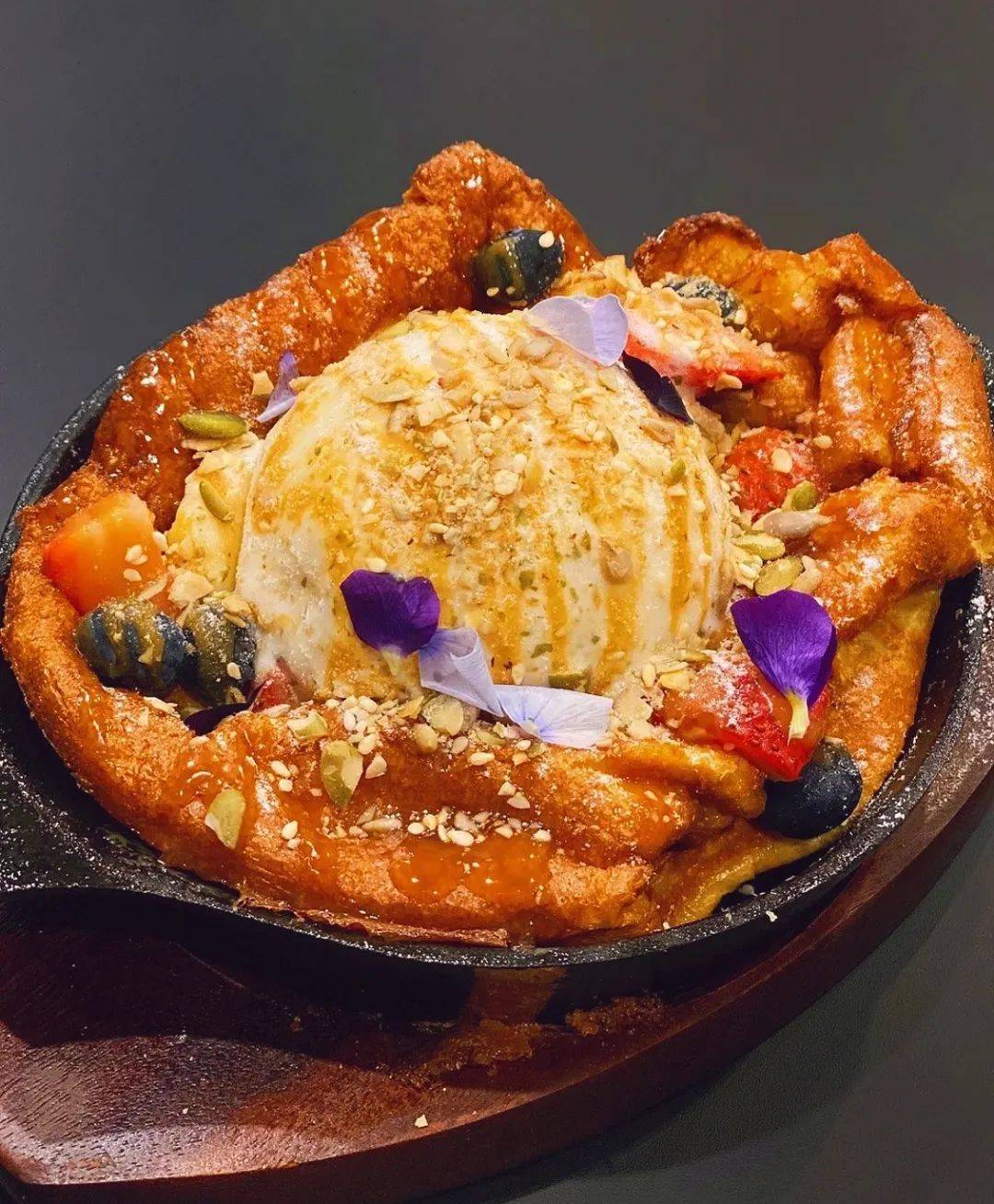 獅城高校美食 從亞洲最夯藝術學院出發，開啓Bugis美食驚豔打卡之旅