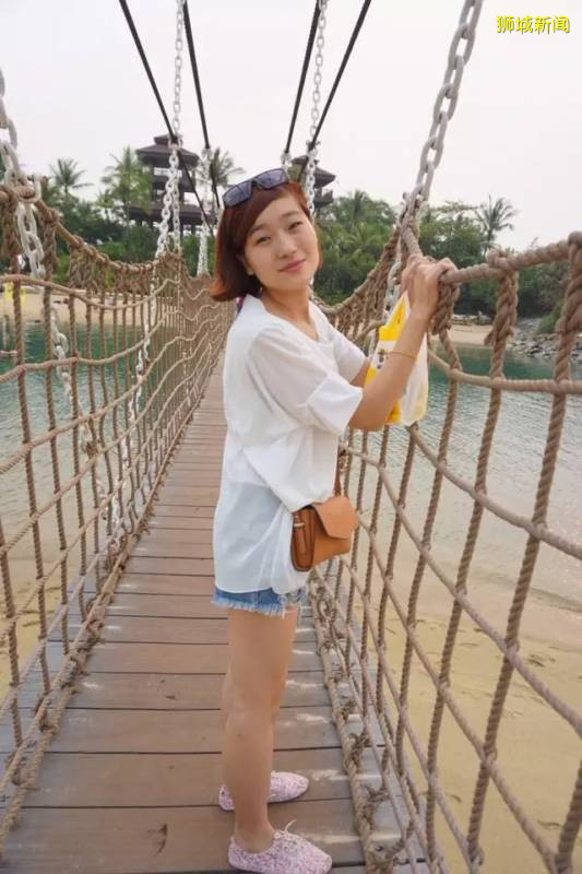 叮!新加坡這樣玩兒——重磅旅遊攻略