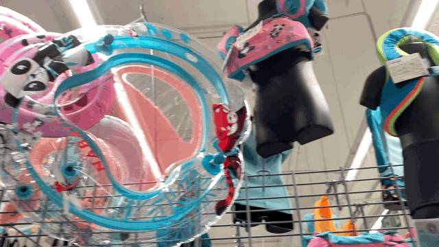 新加坡最黑科技迪卡侬,今日開業!VR試帳篷、3D量腳,前100人有大禮包