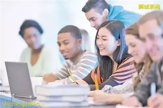 新加坡留学申请很难吗?新加坡留学申请途径