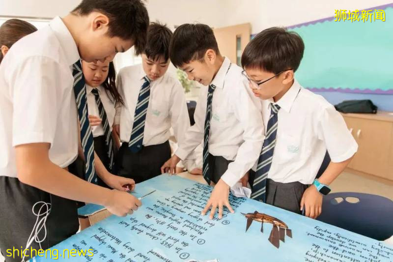 拿到香港高校offer,但我選擇了新加坡!