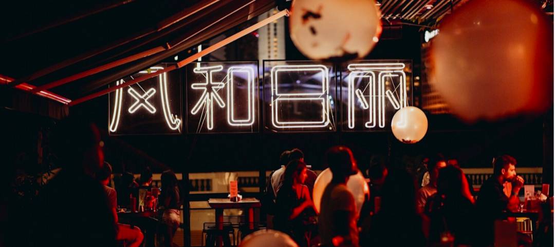 跨年去哪兒？來新加坡這幾家skybar, 360°俯瞰超級無敵夜景