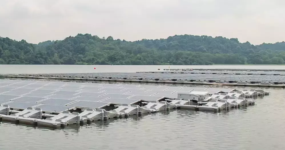 新加坡人深夜排队，翻新一年多的网红景点又开了