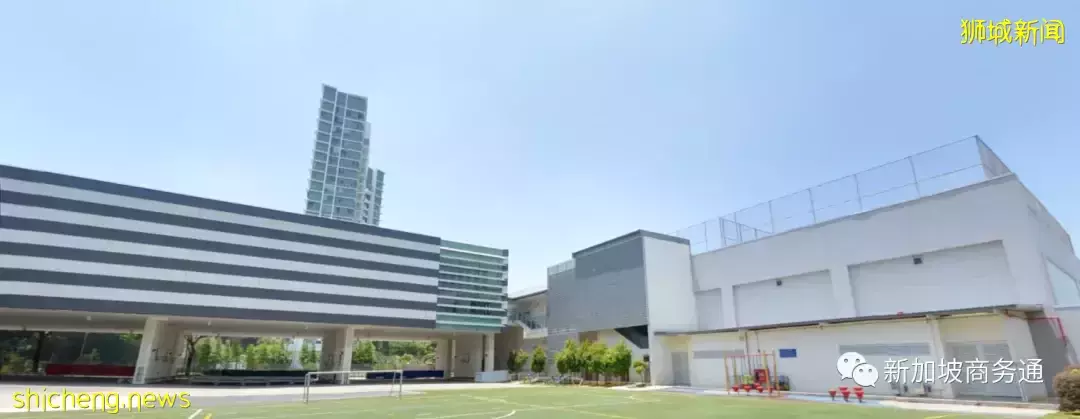 深扒新加坡國際學校！你想要知道的都在這裏