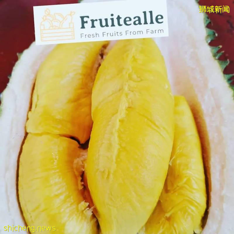 這麽多年在獅城逛超市，難道我都白逛了嗎